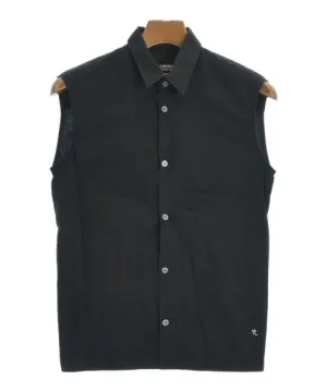 RAF SIMONS Casual shirts