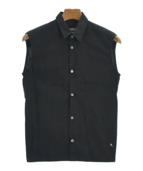 RAF SIMONS Casual shirts