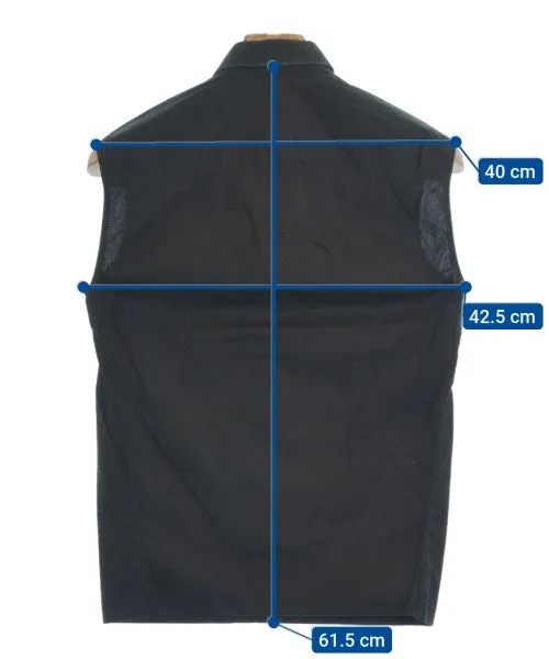 RAF SIMONS Casual shirts