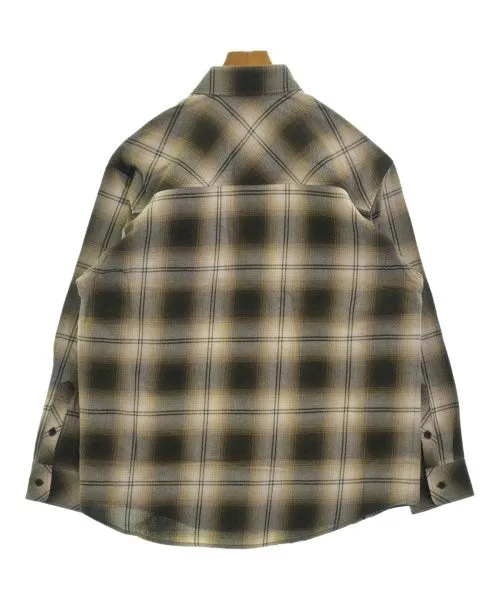 Rafu Casual shirts