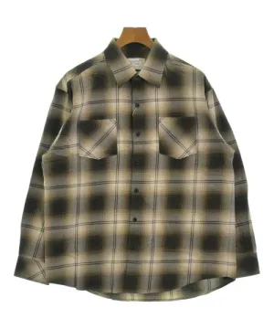 Rafu Casual shirts