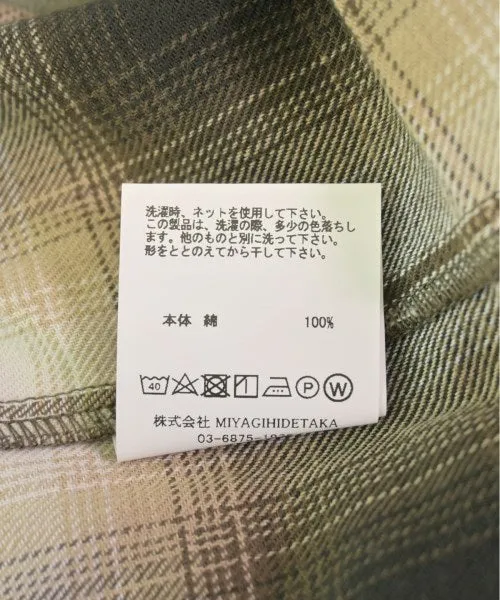 Rafu Casual shirts