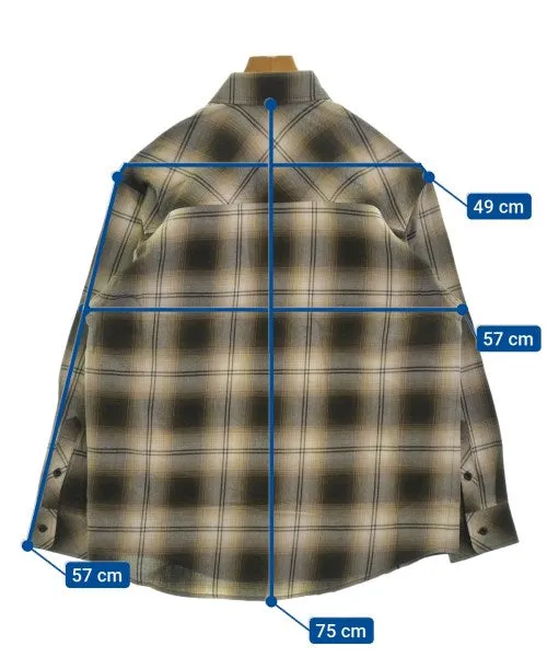 Rafu Casual shirts