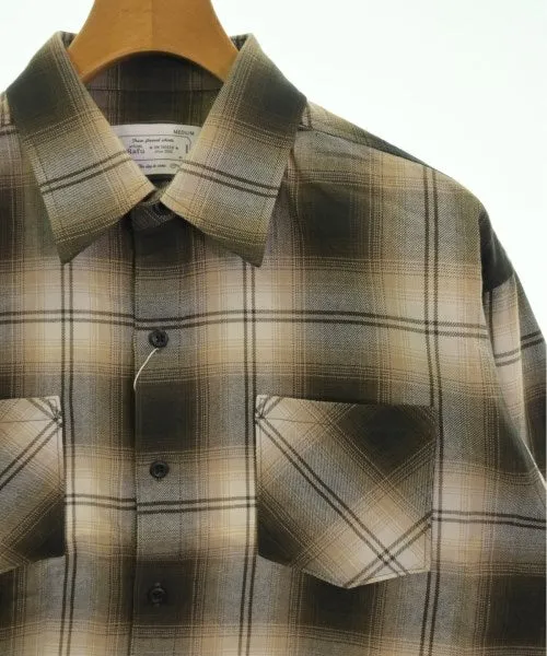 Rafu Casual shirts