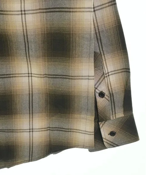 Rafu Casual shirts