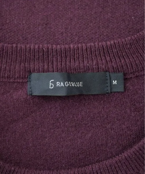 RAGEBLUE Sweaters