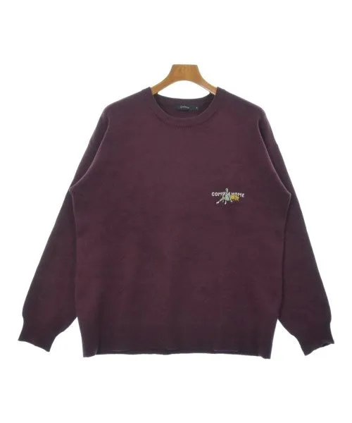 RAGEBLUE Sweaters