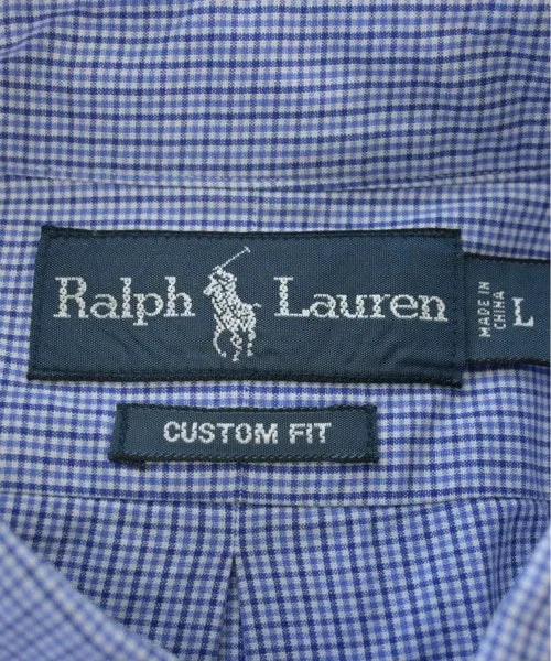 Ralph Lauren Casual shirts