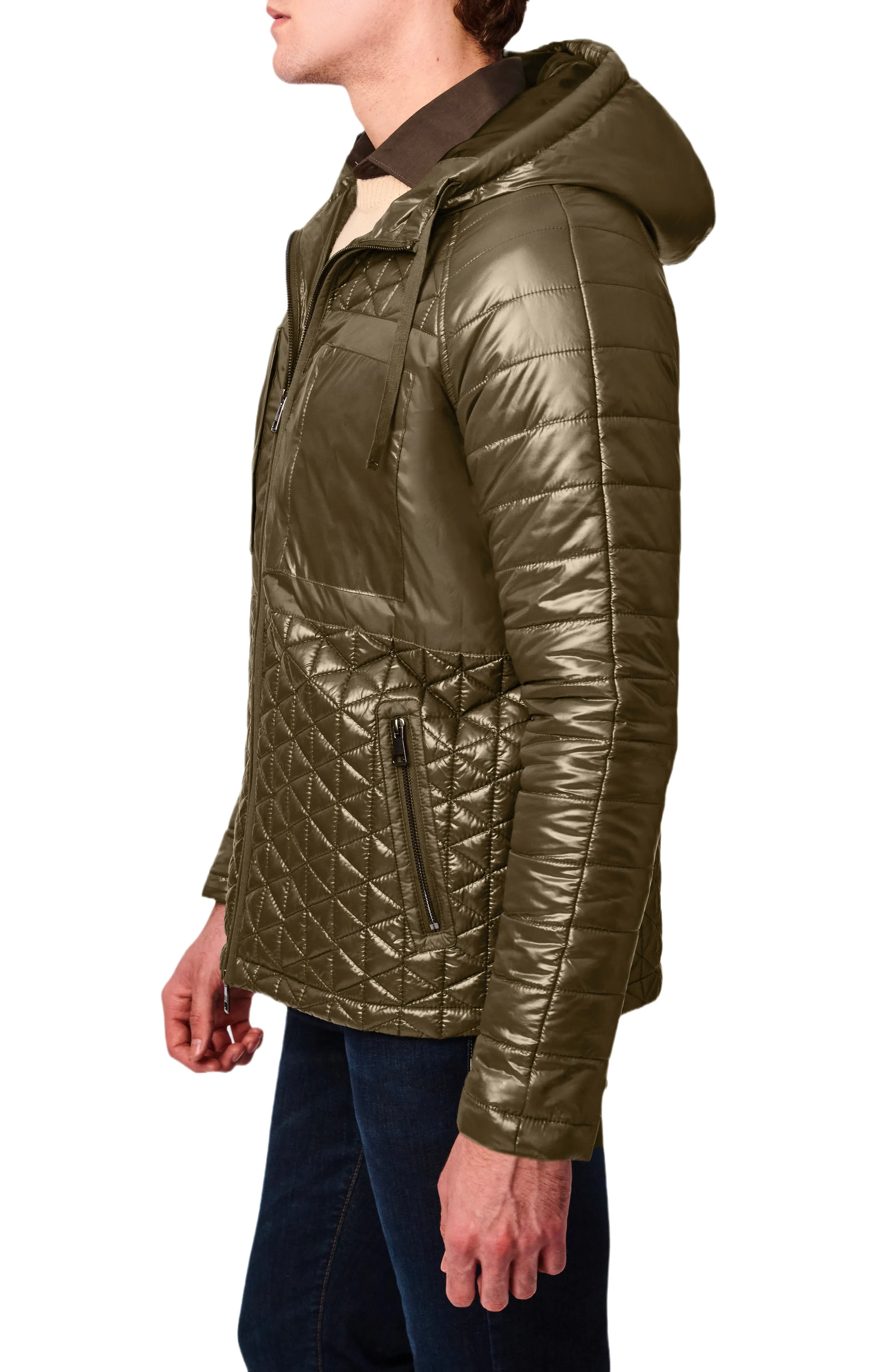 Ranger Jacket