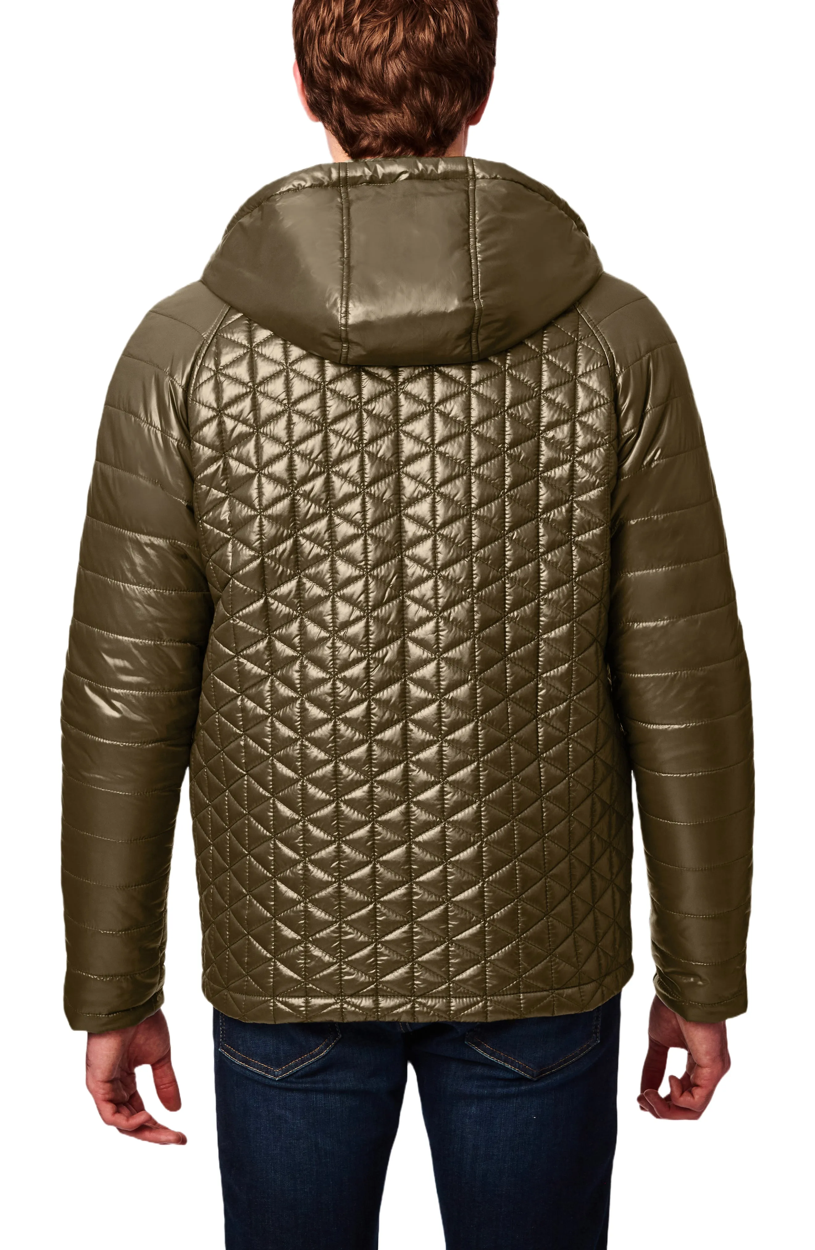 Ranger Jacket