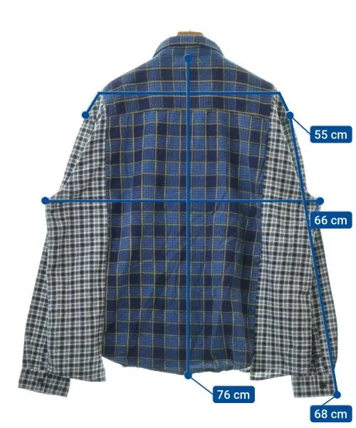 Rebuild By Needles Casual shirts