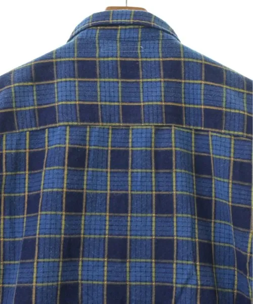 Rebuild By Needles Casual shirts
