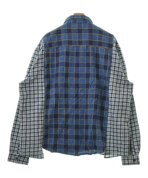 Rebuild By Needles Casual shirts