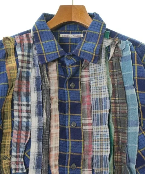Rebuild By Needles Casual shirts