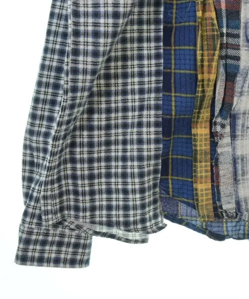 Rebuild By Needles Casual shirts