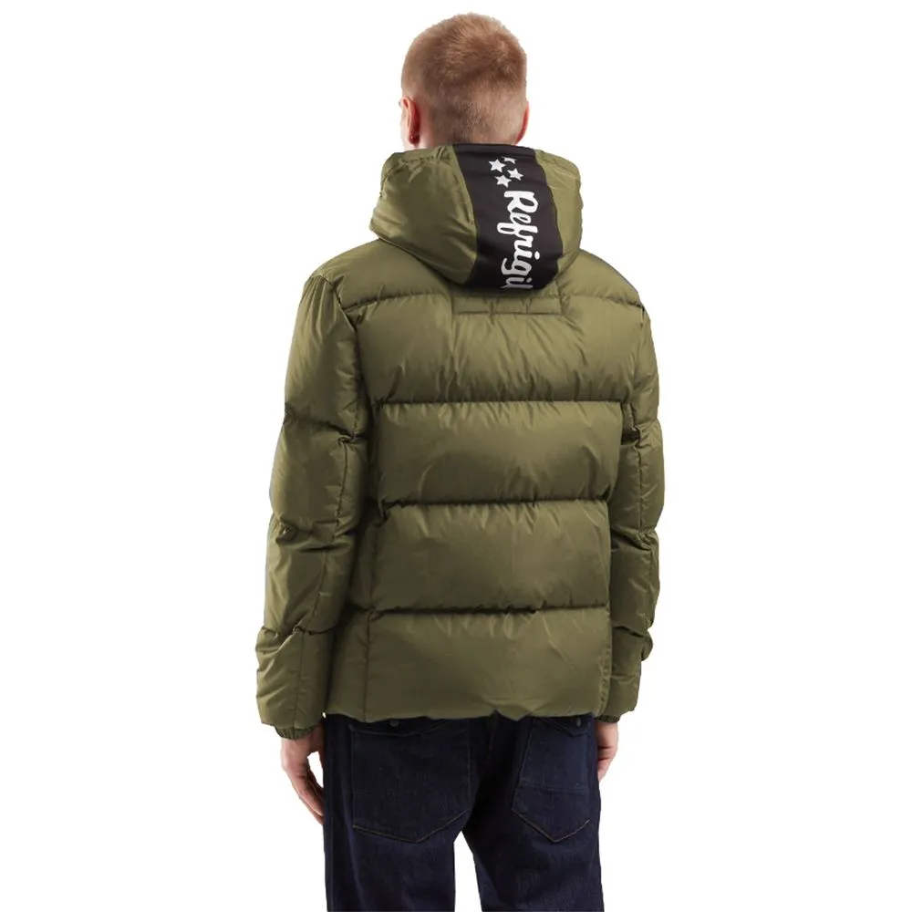 Refrigiwear  Nylon Men's Jacket