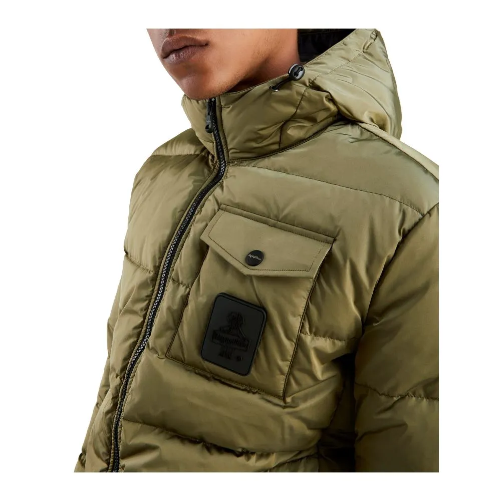 Refrigiwear  Nylon Men's Jacket