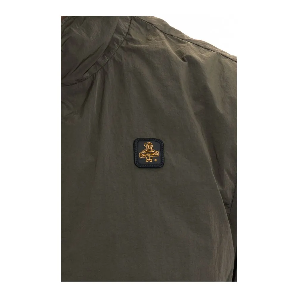 Refrigiwear Polyamide Men's Men's Jacket