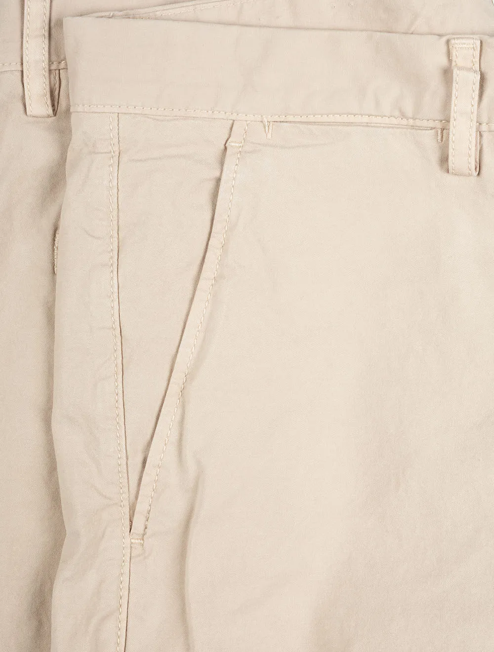 Regular Sunfaded Shorts Dry Sand