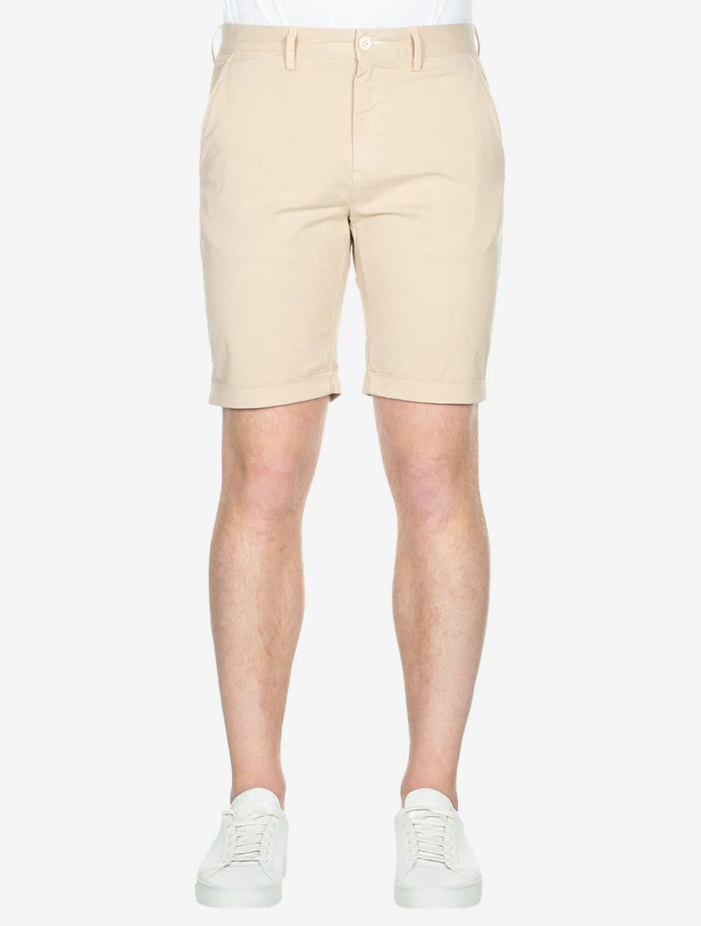 Regular Sunfaded Shorts Dry Sand