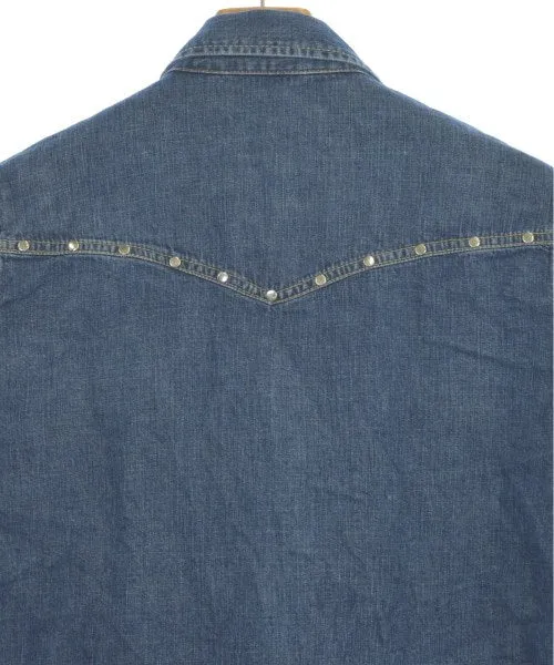 REMI RELIEF Casual shirts
