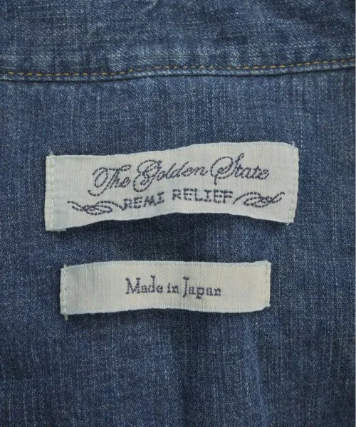 REMI RELIEF Casual shirts