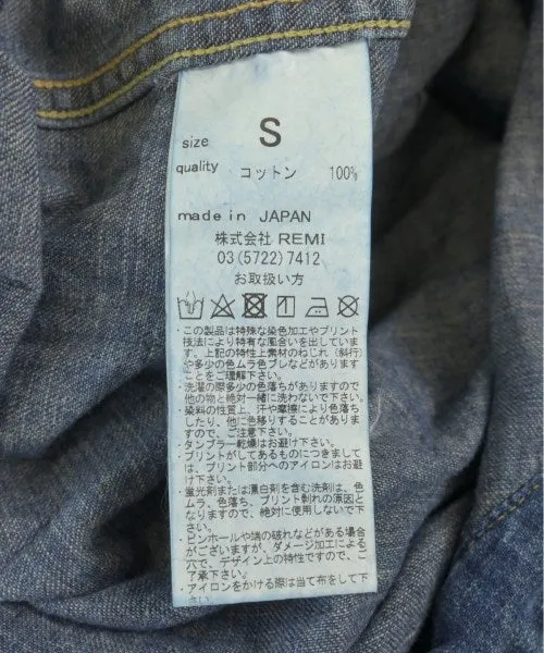 REMI RELIEF Casual shirts