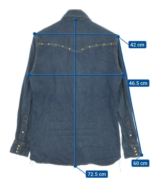 REMI RELIEF Casual shirts