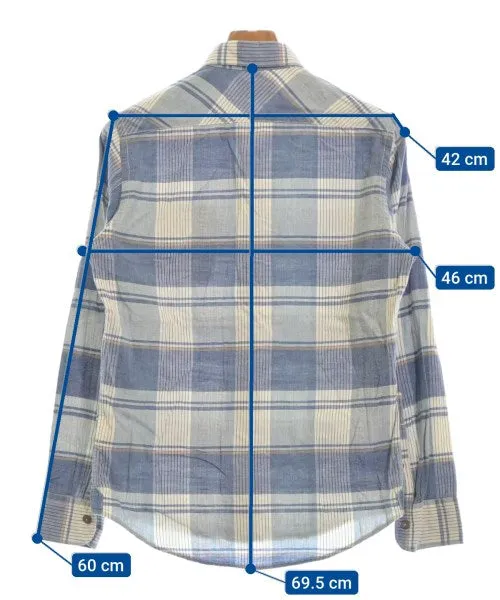 REPLAY Casual shirts