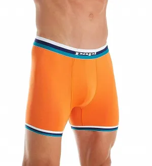 Retro Original Mesh Boxer Brief In Dragonfire