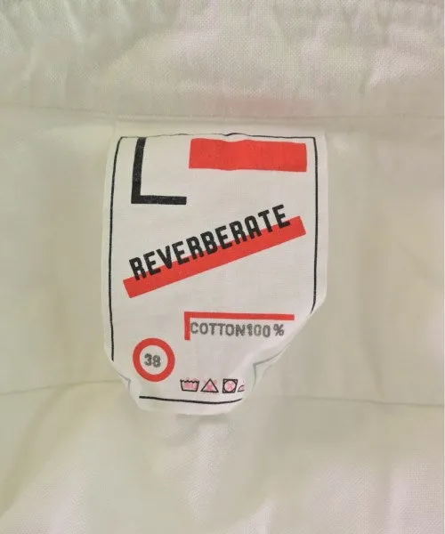 REVERBERATE Casual shirts
