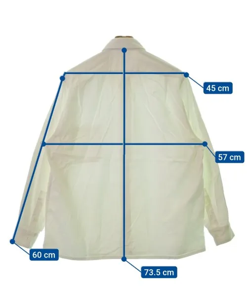 REVERBERATE Casual shirts