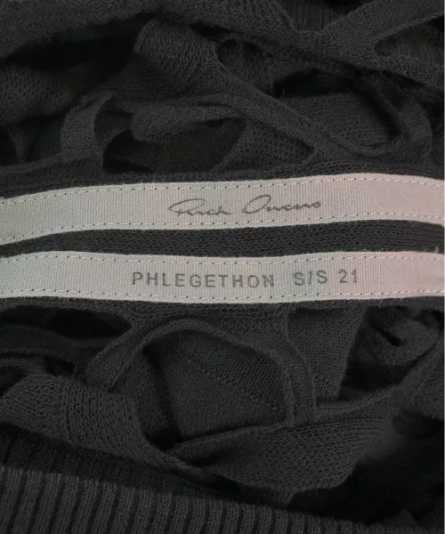 Rick Owens Sweaters
