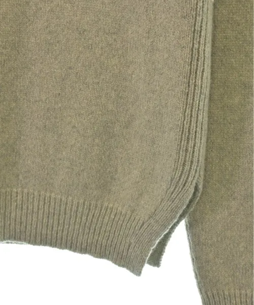 Rick Owens Sweaters