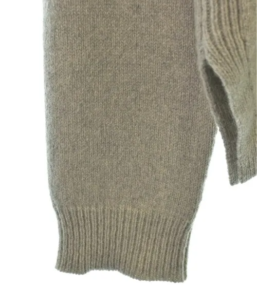Rick Owens Sweaters