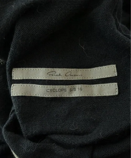 Rick Owens Sweaters