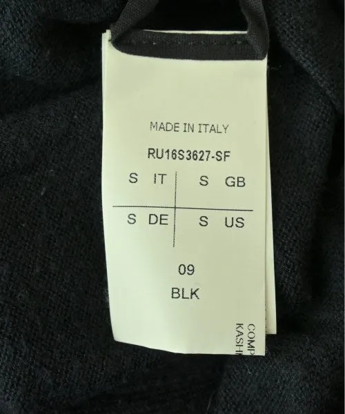 Rick Owens Sweaters