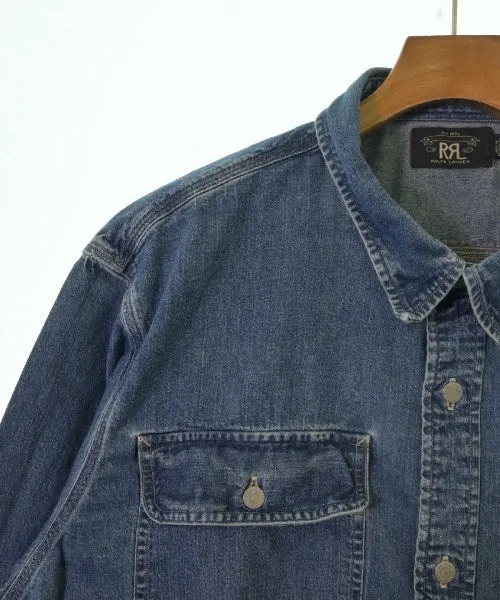 RRL Casual shirts