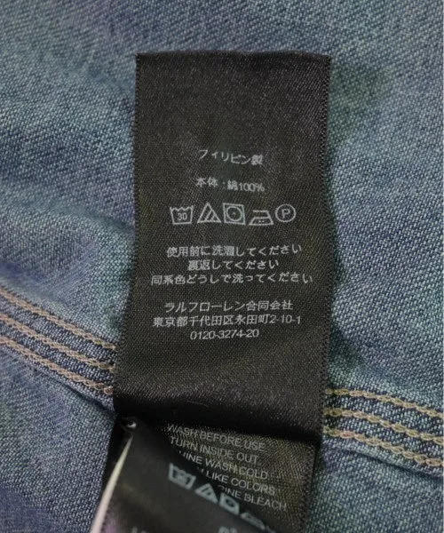 RRL Casual shirts