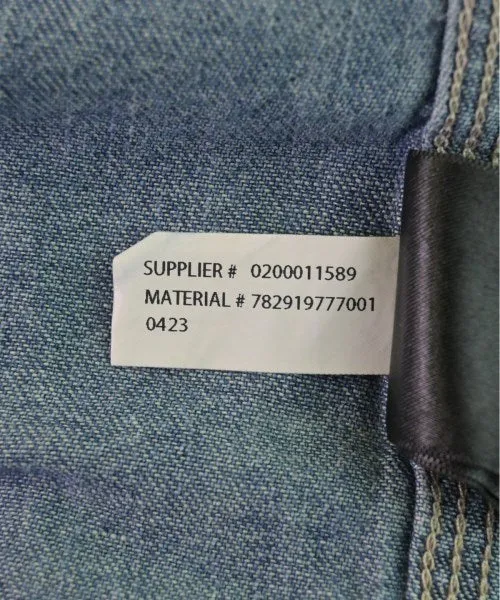 RRL Casual shirts