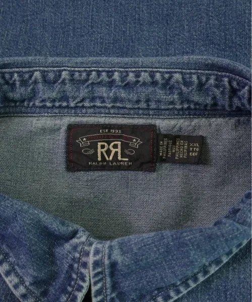 RRL Casual shirts