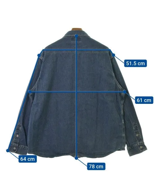 RRL Casual shirts