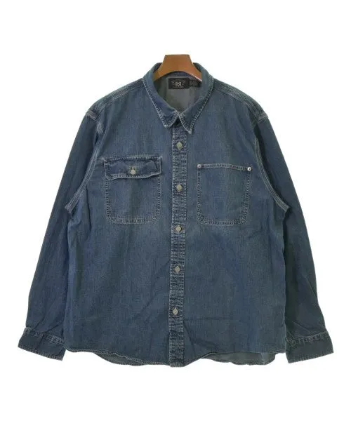 RRL Casual shirts