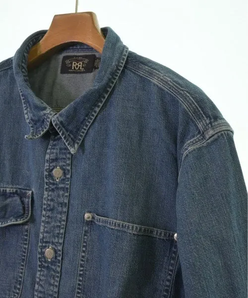 RRL Casual shirts