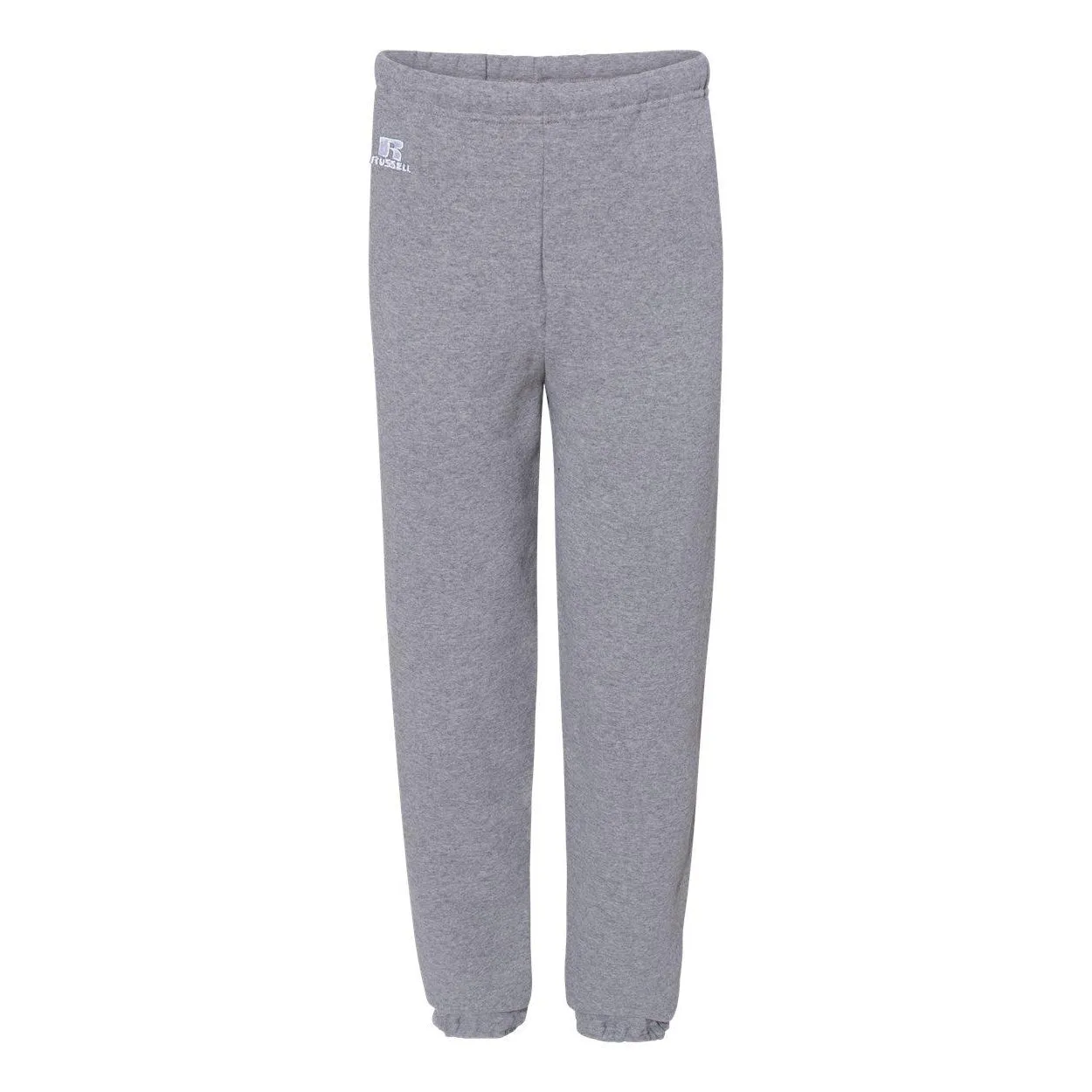 Russell Athletic Dri Power Closed Bottom Sweatpants