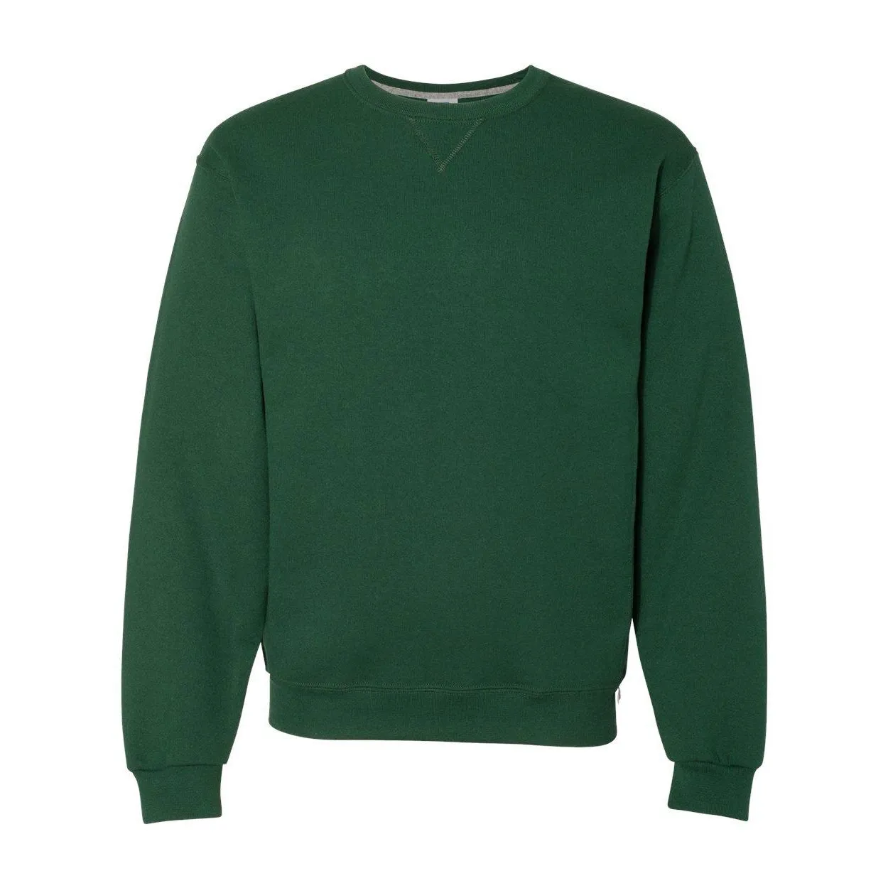 Russell Athletic Dri Power Crewneck Sweatshirt