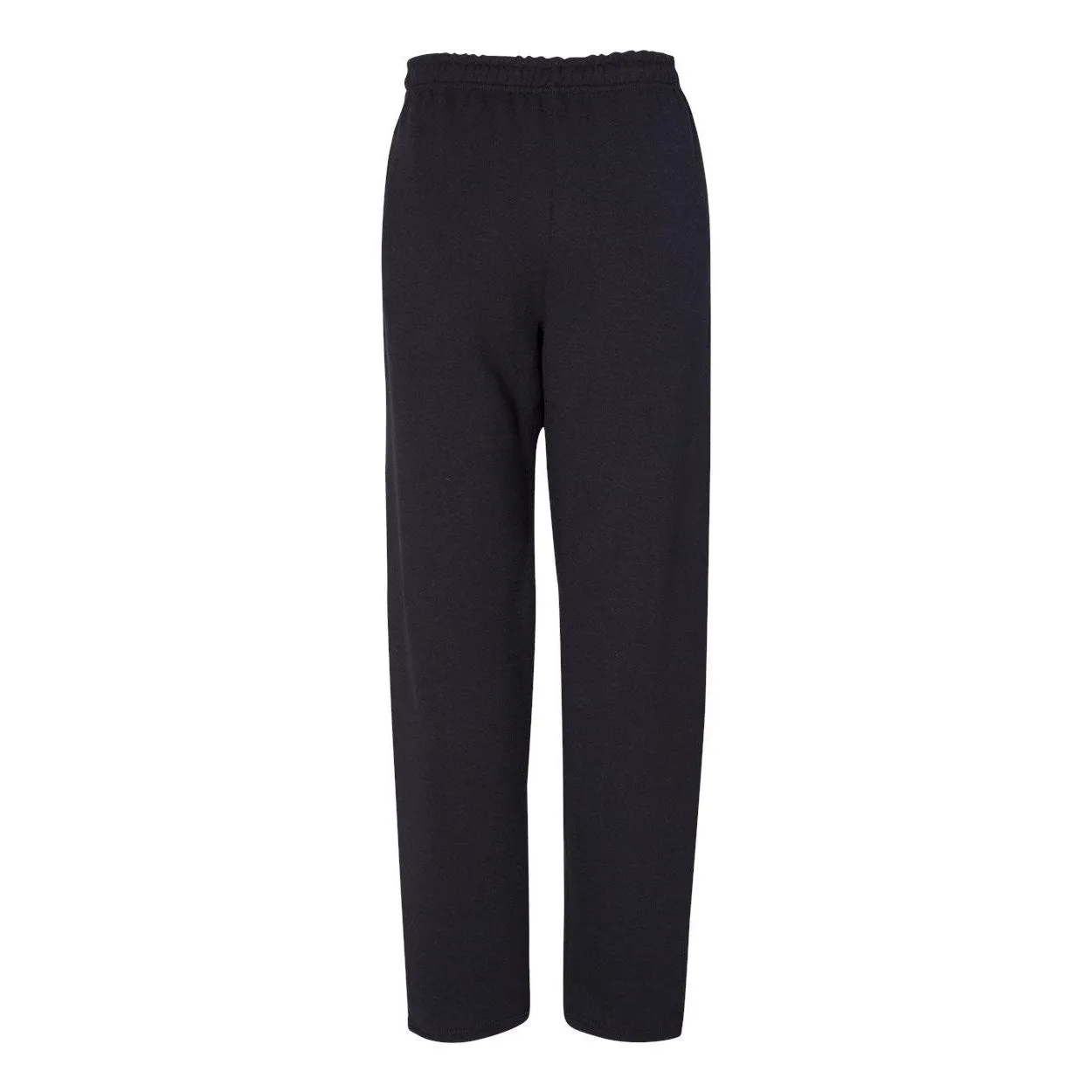 Russell Athletic Dri Power Open Bottom Pocket Sweatpants