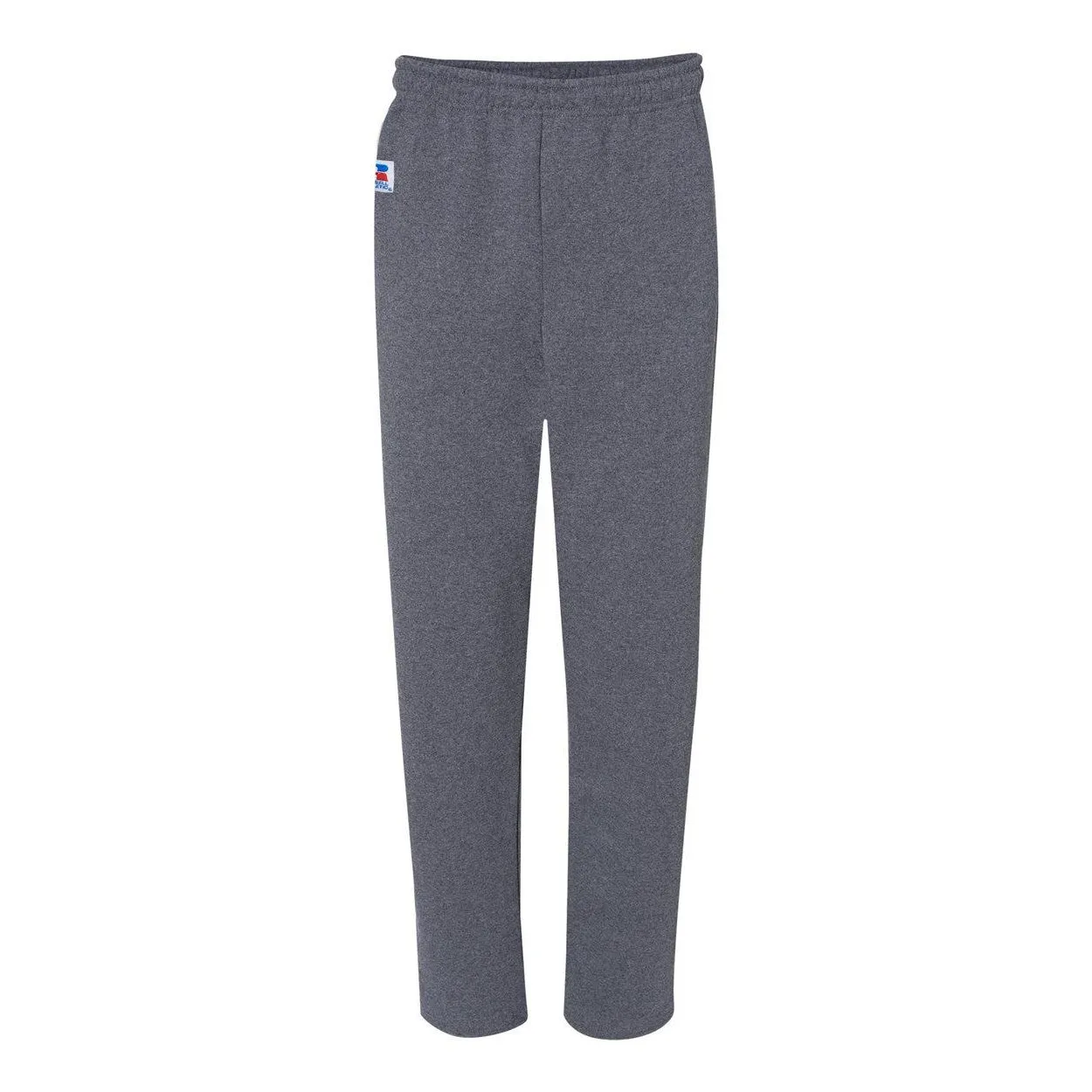 Russell Athletic Dri Power Open Bottom Pocket Sweatpants