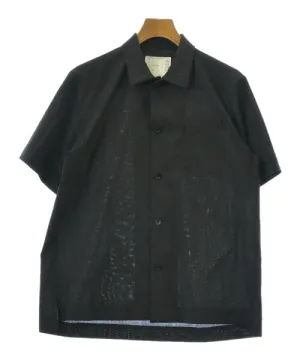 Sacai Casual shirts