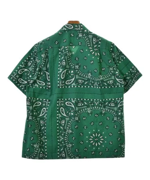 Sacai Casual shirts